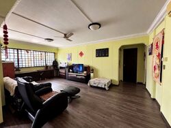Blk 103 Pasir Ris Street 12 (Pasir Ris), HDB 5 Rooms #627436311